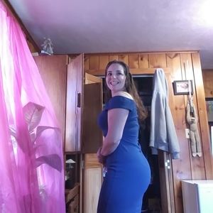 Meet your Posher, Keri